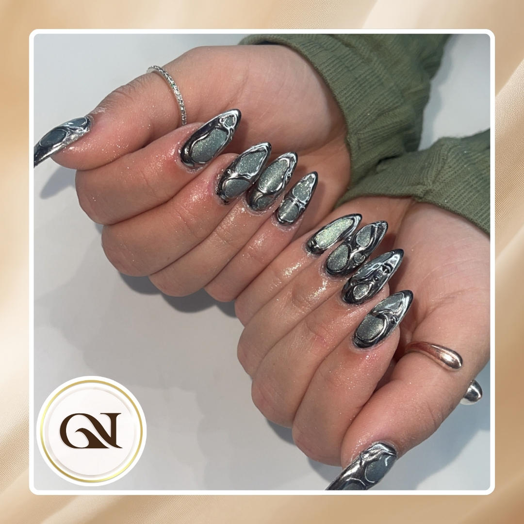 Nail Art Design Collection